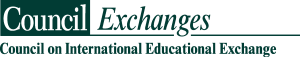 Council Exchanges Logo Vector