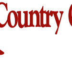 Country Comfort Logo Vector