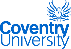 Coventry University Logo Vector