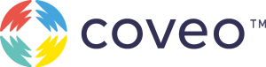 Coveo new Logo Vector