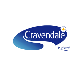 Cravendale Logo Vector