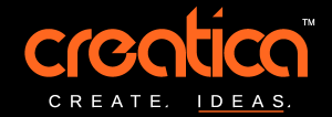 Creatica Studios Logo Vector