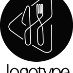 Creative Restaurant OLD Logo Vector