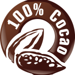 Creative chocolate OLD Logo Vector