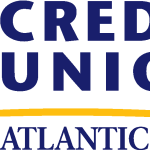 Credit Union Atlantic Logo Vector