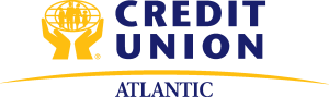Credit Union Atlantic Logo Vector