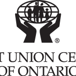 Credit Union Central of Ontario Logo Vector