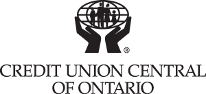 Credit Union Central of Ontario Logo Vector