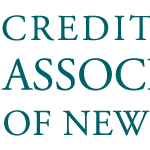 Credit union association of new mexico Logo Vector