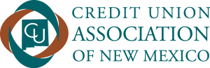 Credit union association of new mexico Logo Vector