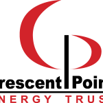 Crescent Point Energy Trust Logo Vector