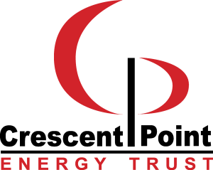 Crescent Point Energy Trust Logo Vector