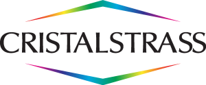 Cristalstrass Logo Vector