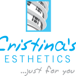 Cristina’s Esthetics Logo Vector