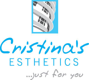 Cristina’s Esthetics Logo Vector