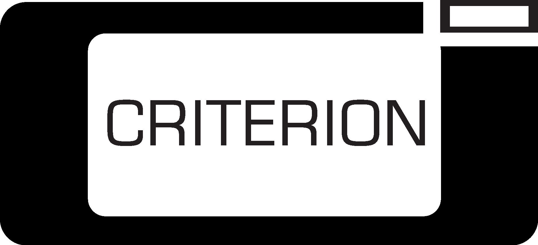 Criterion Instruments Logo Vector