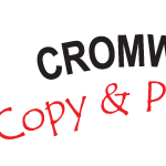 Cromwell Copy & Print Ltd Logo Vector