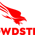 CrowdStrike Logo Vector