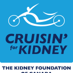 Cruisin’ for Kidney Logo Vector