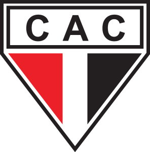 Cruzeiro Atletico Clube de Joacaba SC Logo Vector