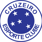 Cruzeiro Esporte Clube de Santiago RS Logo Vector