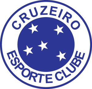 Cruzeiro Esporte Clube de Santiago RS Logo Vector