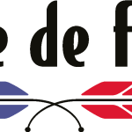 Cuisine de France Logo Vector