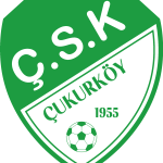 Çukurköyspor Logo Vector