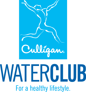 Culligan WaterClub Logo Vector
