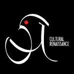 Cultural Renaissance Logo Vector