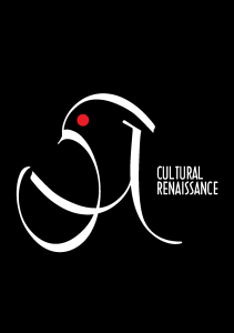 Cultural Renaissance Logo Vector