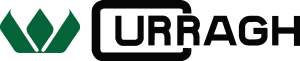 Curragh Logo Vector