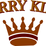 Curry King Logo Vector