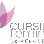 Cursilho Feminino Igrja Episcopal Logo Vector