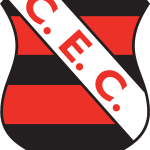 Curvelo Esporte Clube de Curvelo MG Logo Vector