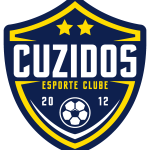 Cuzidos Esporte Clube Logo Vector