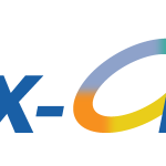 Cx One Logo Vector