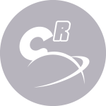 Cybernet Robotics Logo Vector