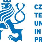 Czech Technical University in Prague Logo Vector