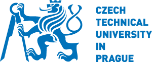 Czech Technical University in Prague Logo Vector
