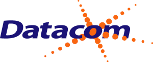 DATACOM Logo Vector