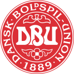 DBU København Icon Logo Vector