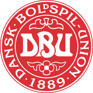 DBU København Icon Logo Vector