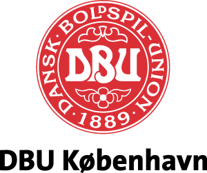 DBU København Logo Vector