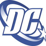 DC Comics new Logo Vector