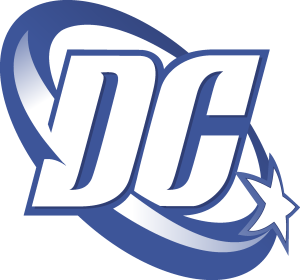 DC Comics new Logo Vector