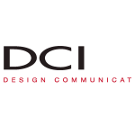 DCI Design Communications Logo Vector