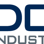 DCT Industrial Logo Vector