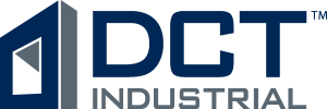 DCT Industrial Logo Vector