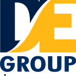 DE Group Logo Vector